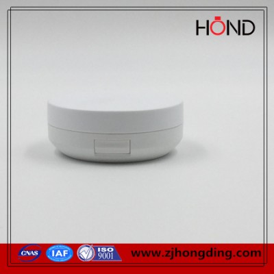 15g makeup round airless foundation make up powder jar cosmetic cream jars air cushion BB/ CC cream cushion