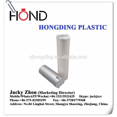 good quality best price acrylic airless bottles